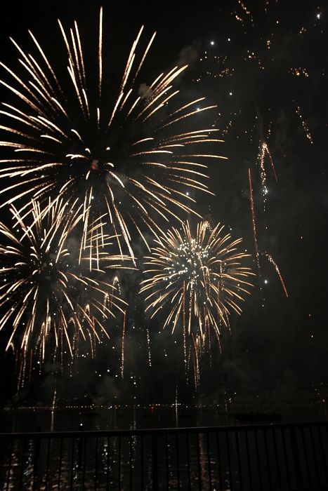 Feux artifices Geneve 2012 - 072